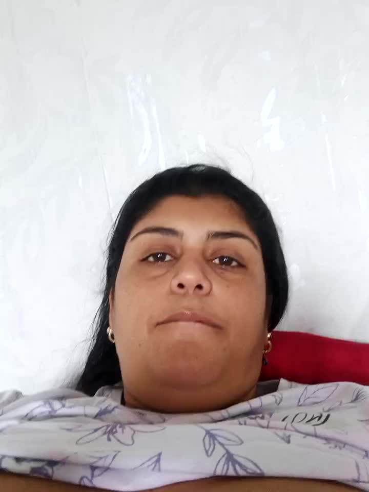 open ass - video by AlyDenalioficial cam model