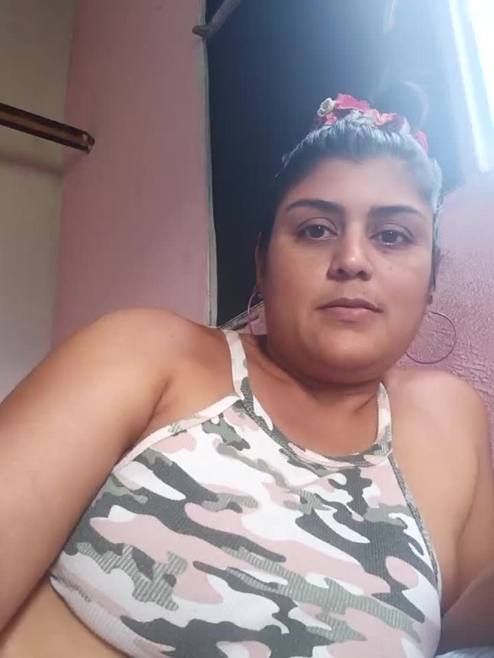 Big squirt - video by AlyDenalioficial cam model