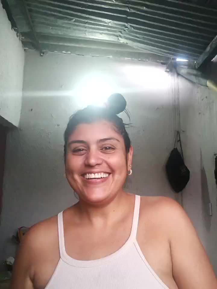 [28 Apr 15:42] Private Show - video by AlyDenalioficial cam model