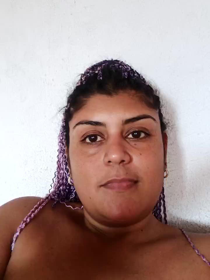 My pussy in your face - video by AlyDenalioficial cam model