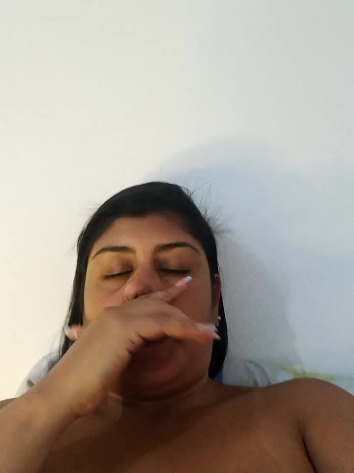 Dildo in my pussy!!! - video by AlyDenalioficial cam model