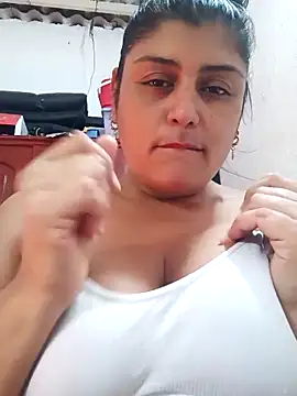 sex a little sloppy!! - video by AlyDenalioficial cam model