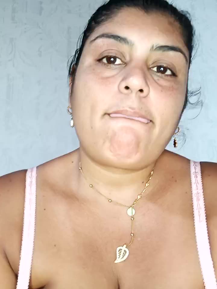 masturbation !!! - video by AlyDenalioficial cam model