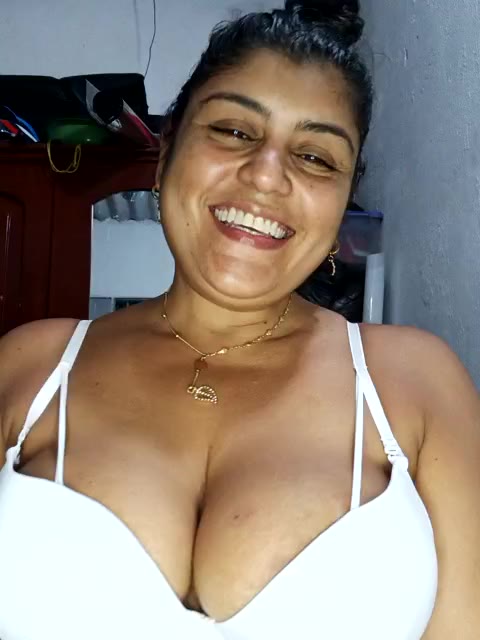 messy show!!! - video by AlyDenalioficial cam model