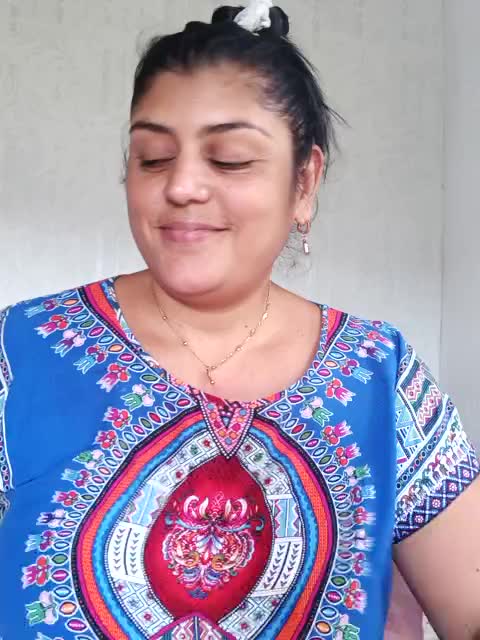 Open ass - video by AlyDenalioficial cam model