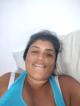 I seduce you and suck my tits 💥😈 - video van AlyDenalioficial cam-model