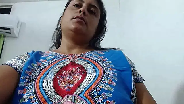 [18 Sep 16:28] Private Show - video van AlyDenalioficial cam-model