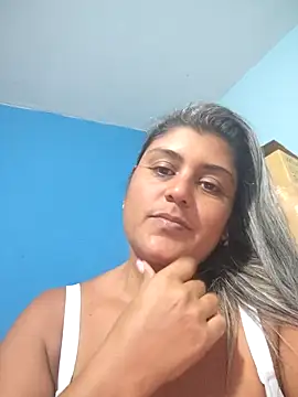[21 Sep 16:09] Private Show - video by AlyDenalioficial cam model