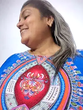 [30 Nov 14:22] Private Show - video van AlyDenalioficial cam-model