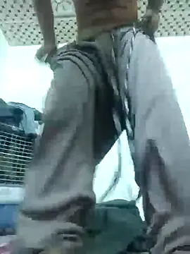 [23 Mar 22:43] Private Show - video by Asamph00 cam model