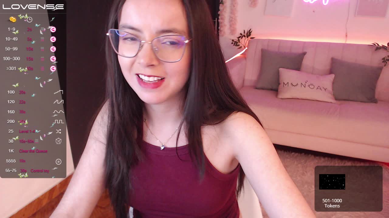 Striptease and play pussy - ana_ev 캠 모델의 동영상