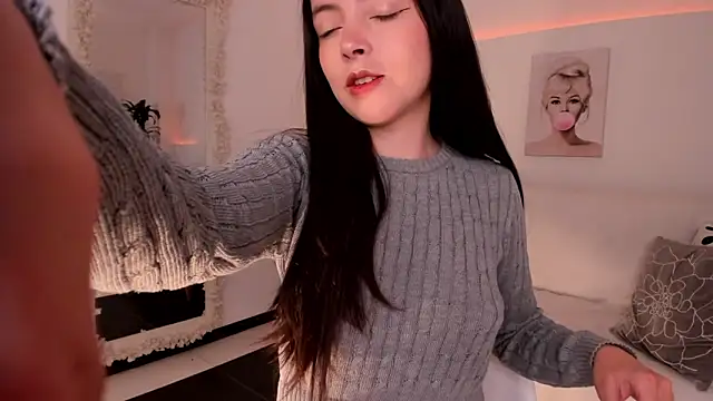 Ride dildo - video by ana_ev cam model