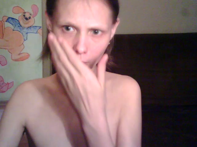 [7 Jun 13:14] Private Show - video by Nika_Shiny cam model