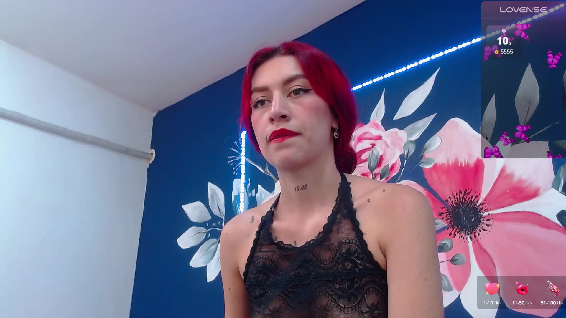 masturbation