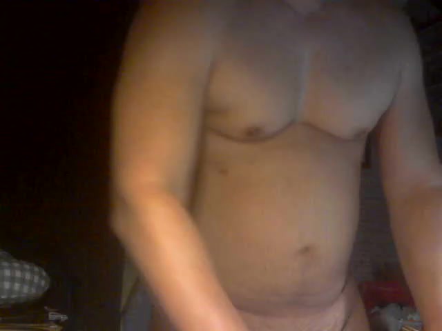 [9 Oct 18:59] Private Show－カメラキャストのnicknickkenの動画