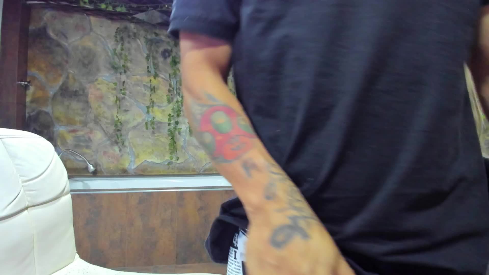 sexxx – video modela na kameri AnderAndMartina