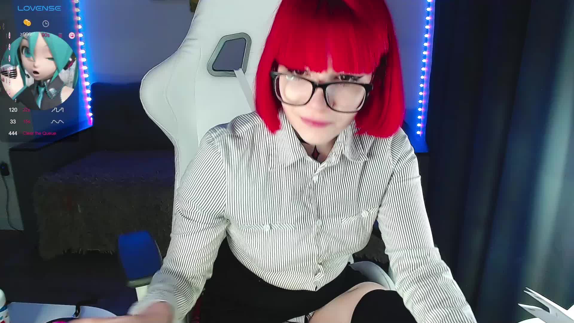 Small penis - ক্যাম মডেল Yumi_Youkai-এর ভিডিও