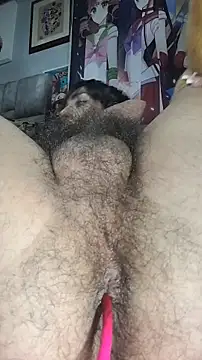 jerking my dirty cock and more－カメラキャストのkaory_dirtydreamsの動画