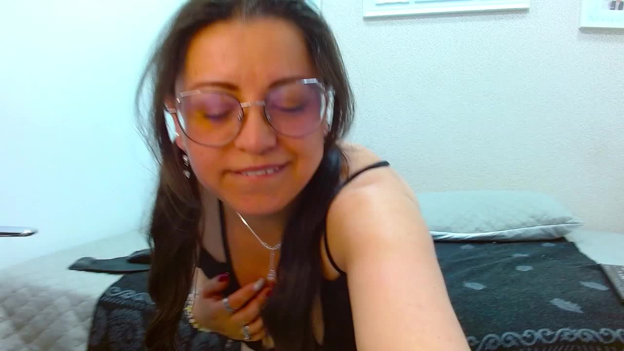 fukicng my pussy hard 2 - video by GabiFoks cam model