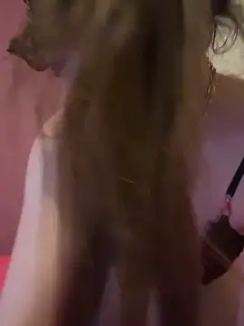 [13 Dec 20:40] Private Show - video by Chanced_Lemon cam model