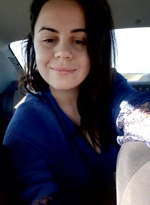 [28 Dec 12:16] Private câmp - video by sabrinaroz cam model