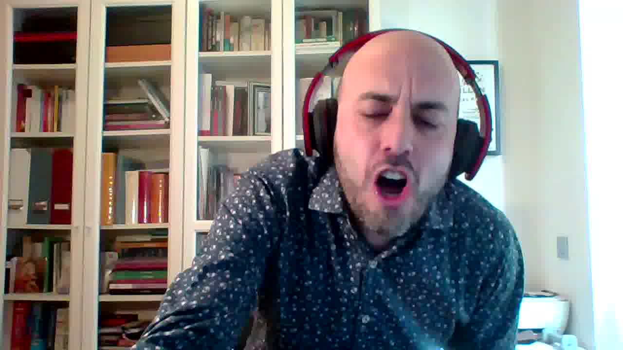 [5 Feb 11:47] Private Show－カメラキャストのohmibodforeverの動画