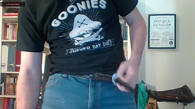 [10 Jun 11:31] Private Show－カメラキャストのohmibodforeverの動画