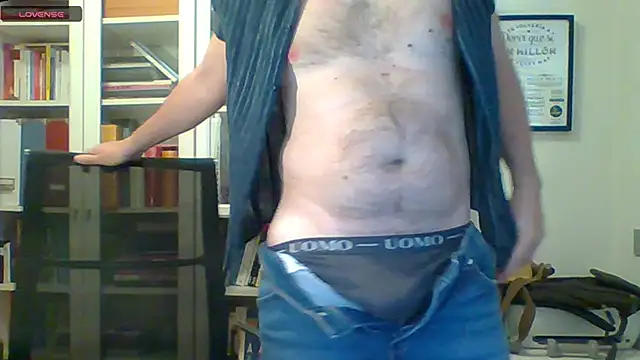 PVT SHOW CUM - vídeo de la modelo de cam ohmibodforever