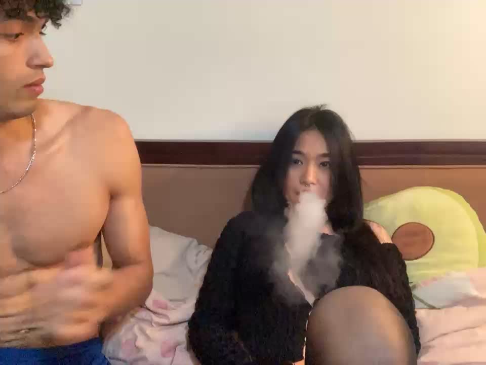 Twerk in private