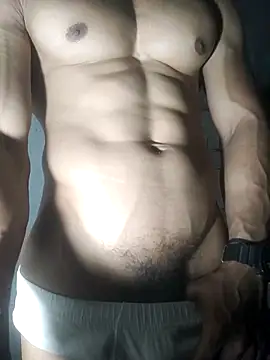 [12 Mar 23:49] Public Show - video by rounakhunk cam model