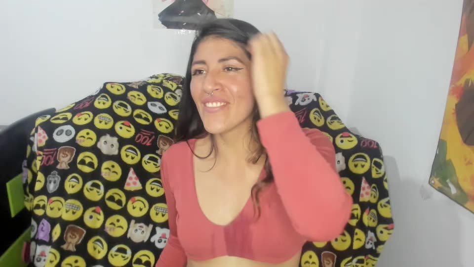 very hot - vídeo de la modelo de cam shinobu_kocho_11