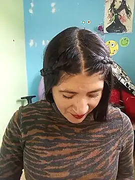 Filling my saliva cup - vídeo de la modelo de cam shinobu_kocho_11