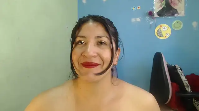 saliva on face - vídeo de shinobu_kocho_11 modelo de câmara