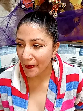 Burbujas - vídeo de shinobu_kocho_11 modelo de câmara