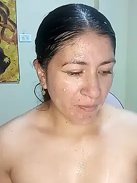 bubbles for you - vídeo de shinobu_kocho_11 modelo de câmara