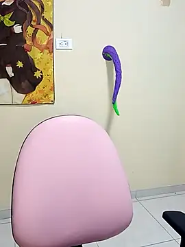 mini bubbles and bukakke - vídeo de la modelo de cam shinobu_kocho_11