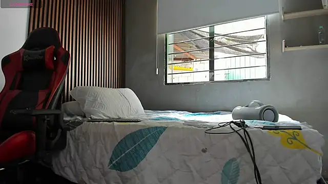 2 HUGE LOADS OF CUM - فيديو من lil_faker420 موديل الكام