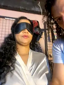 Cold water bath to punish Clio - video by Twisted_Fantasy cam model