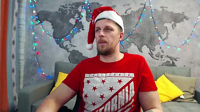 New Year Cumming