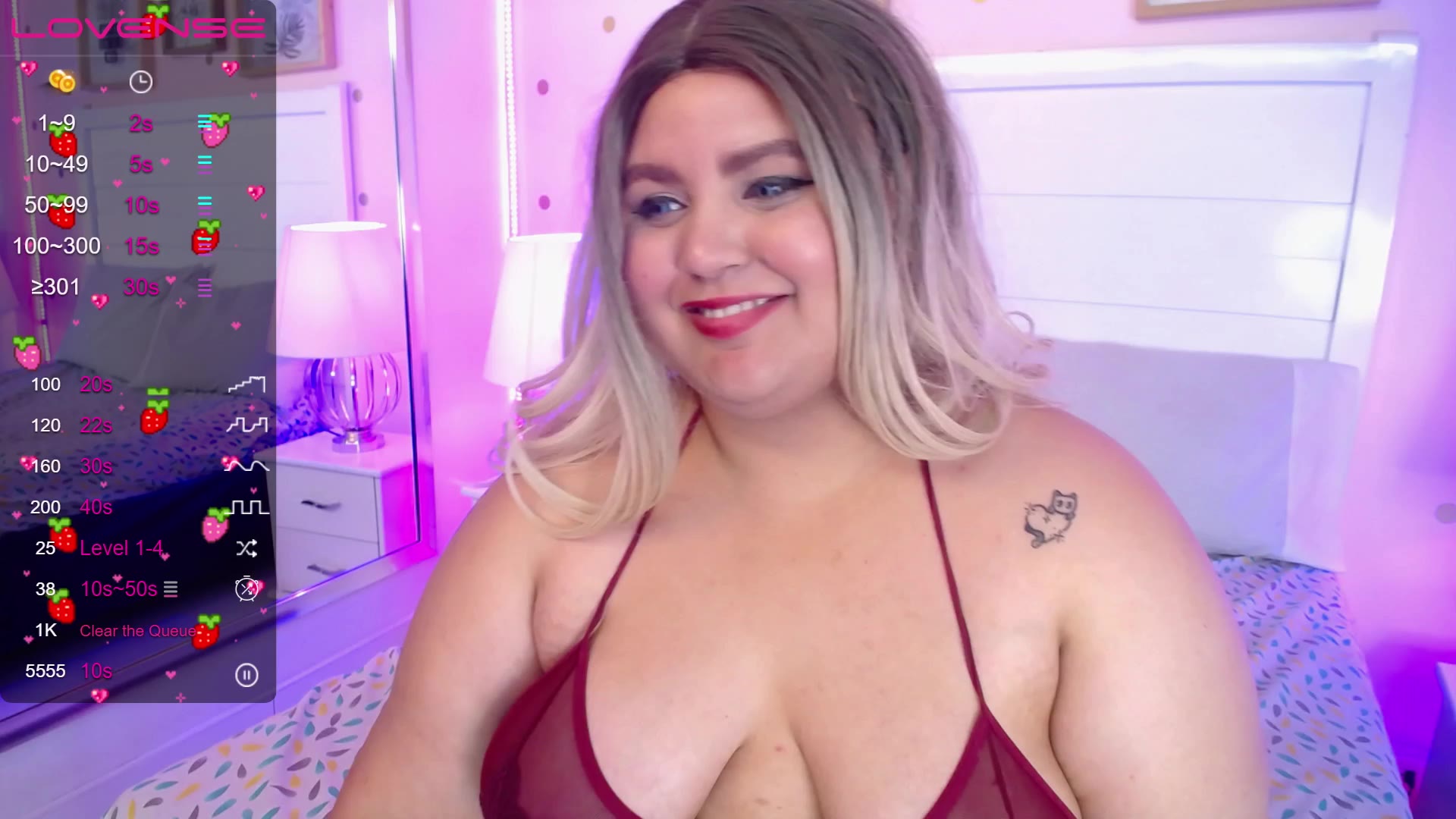 Jennifer Coxx