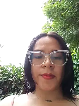 W1 - video by Dirty_Cristelshop cam model