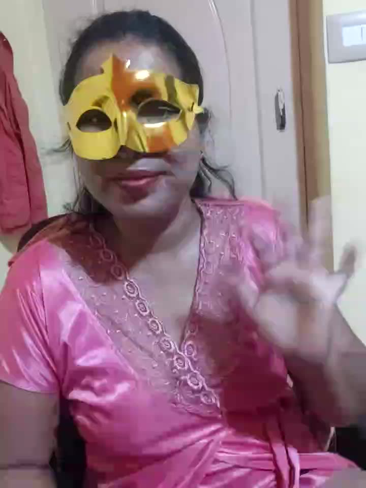 [29 Mar 22:26] Private Show - video od modelky/modela SANJU5888