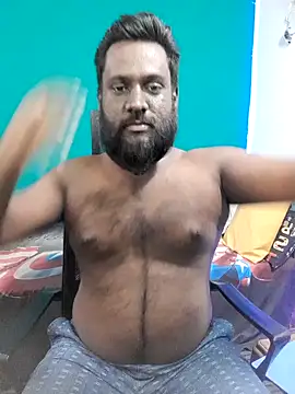 [21 Mar 16:53] Private Show naked session