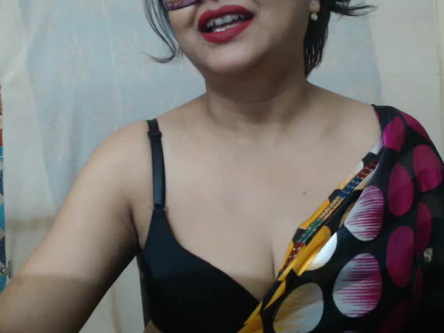 [17 Apr 13:11] Private Show - video by sexy_jaaan cam model