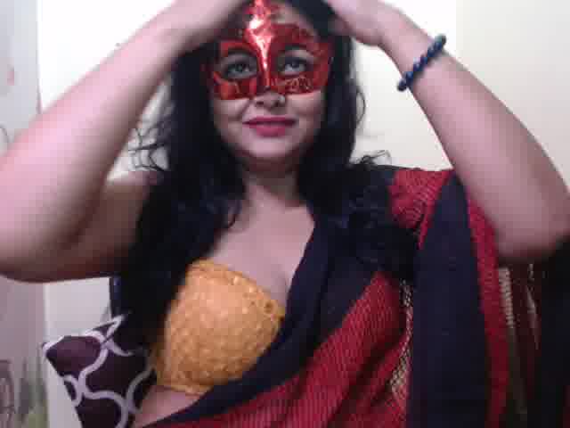 [31 May 11:13] Private Show - video by sexy_jaaan cam model