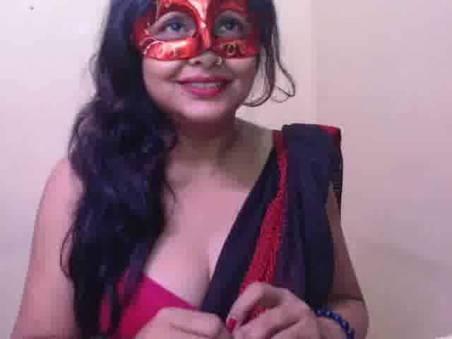 [21 Jun 22:31] Private Show - video by sexy_jaaan cam model