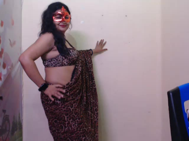 [28 Jun 12:47] Private Show - video by sexy_jaaan cam model