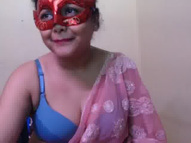 [30 Jun 13:28] Private Show - video by sexy_jaaan cam model