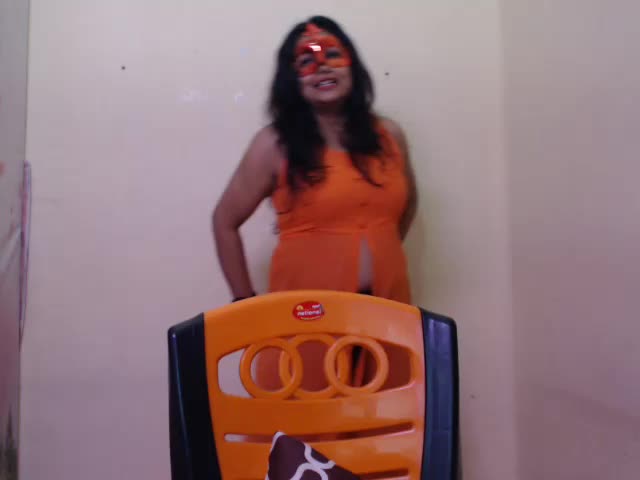 [6 Jun 16:05] Private Show - video by sexy_jaaan cam model