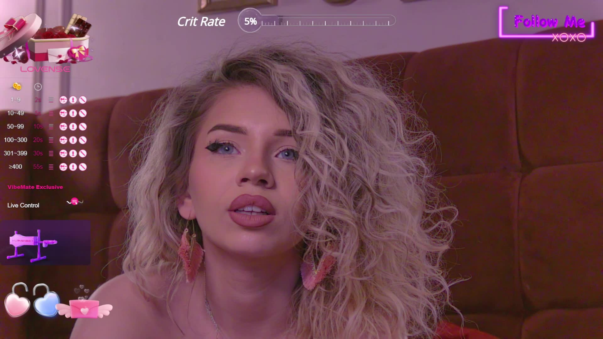 hot blowjob - video by MaddieBlush cam model